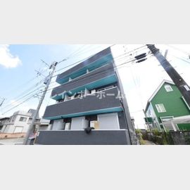 新八柱駅より徒歩10分 2階 築7年11ヶ月の賃貸物件
