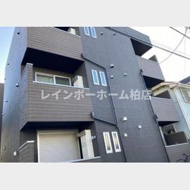 REGALESTLaCampanella 3階 築2年1ヶ月の賃貸物件