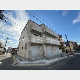 AJ馬橋013の賃貸物件