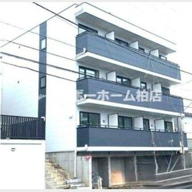 南流山駅より徒歩13分 1階 新築の賃貸物件