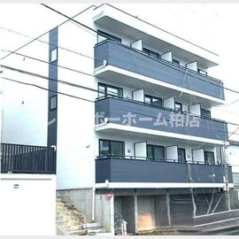 南流山駅より徒歩13分 2階 新築の賃貸物件