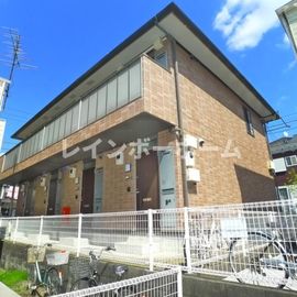 ベルピア北松戸８ー２ 1階 築16年4ヶ月の賃貸物件
