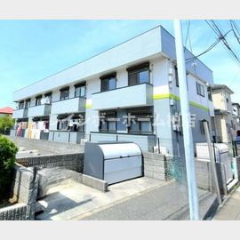 初富駅より徒歩5分 2階 築23年4ヶ月の賃貸物件