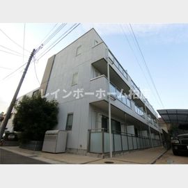 リブリ・ブルーメ 2階 築12年4ヶ月の賃貸物件