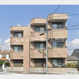 アーバンステージ南流山 1階 築16年4ヶ月の賃貸物件