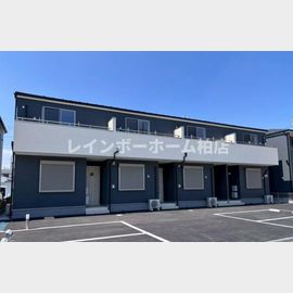 愛宕駅より徒歩3分 1階 新築の賃貸物件