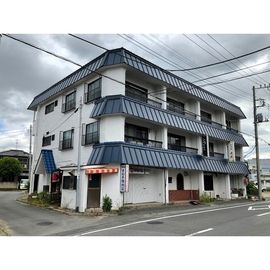 龍ケ崎市駅より徒歩4分 3階 築45年11ヶ月の賃貸物件