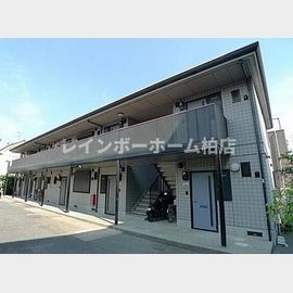 豊四季駅より徒歩5分 2階 築27年6ヶ月の賃貸物件