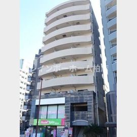 南流山駅より徒歩1分 2階 築20年10ヶ月の賃貸物件