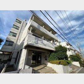 馬橋駅より徒歩13分 2階 築36年3ヶ月の賃貸物件