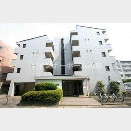 松戸駅より徒歩8分 1階 築35年10ヶ月の賃貸物件