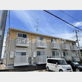 新鎌ヶ谷駅より徒歩5分 1階 築17年4ヶ月の賃貸物件