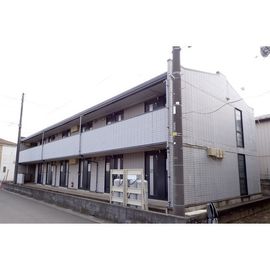 鎌ヶ谷大仏駅より徒歩21分 1階 築28年11ヶ月の賃貸物件