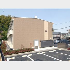 小林駅より徒歩9分 1階 築18年3ヶ月の賃貸物件