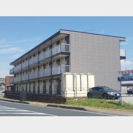 みらい平駅より徒歩4分 2階 築18年3ヶ月の賃貸物件