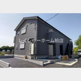 初石駅より徒歩18分 2階 築3年3ヶ月の賃貸物件