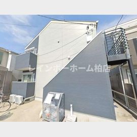 ベイシティ松戸小山２ 2階 築9年4ヶ月の賃貸物件