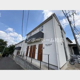 新松戸駅より徒歩7分 1階 築10年5ヶ月の賃貸物件