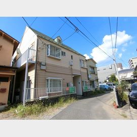 ダイナスティ松戸 1階 築35年6ヶ月の賃貸物件