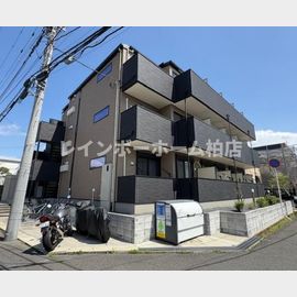 南流山駅より徒歩5分 3階 築4年6ヶ月の賃貸物件