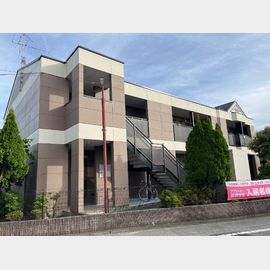 フェニックス 2階 築20年9ヶ月の賃貸物件