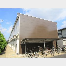 西白井駅より徒歩15分 2階 築22年11ヶ月の賃貸物件