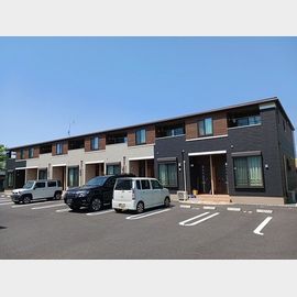龍ケ崎市駅より徒歩16分 1階 築3年10ヶ月の賃貸物件
