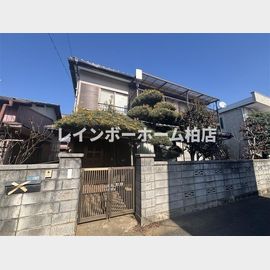 我孫子駅より徒歩9分 1階 築44年4ヶ月の賃貸物件