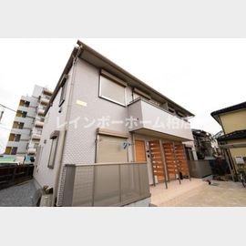 松戸駅より徒歩13分 1階 築10年10ヶ月の賃貸物件