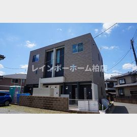 松戸駅より徒歩13分 2階 築11年1ヶ月の賃貸物件