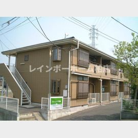 グリーンハイツ布施 1階 築29年6ヶ月の賃貸物件