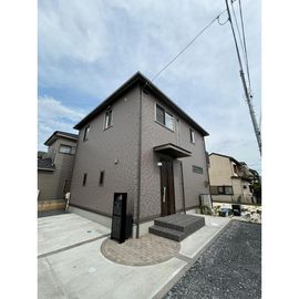 松戸駅より徒歩20分 2階 築2年の賃貸物件