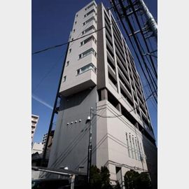 松戸駅より徒歩4分 8階 築17年5ヶ月の賃貸物件