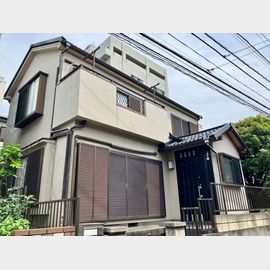 松戸駅より徒歩17分 築31年5ヶ月の賃貸物件