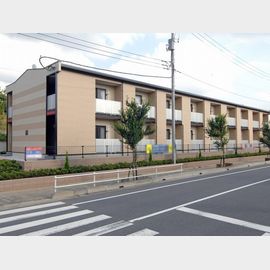 新鎌ケ谷駅よりバス23分 1階 築18年9ヶ月の賃貸物件