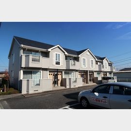 牛久駅よりバス11分 1階 築24年7ヶ月の賃貸物件