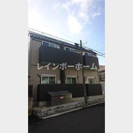 柏駅より徒歩15分 2階 築9年1ヶ月の賃貸物件
