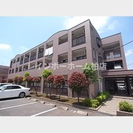 豊四季駅より徒歩16分 3階 築25年6ヶ月の賃貸物件