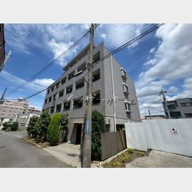 柏駅より徒歩5分 1階 築23年4ヶ月の賃貸物件
