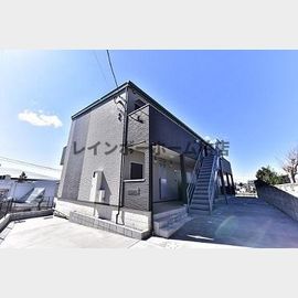 LaFeliciakamihongo 2階 築9年6ヶ月の賃貸物件