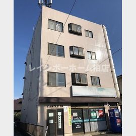 運河駅より徒歩1分 4階 築36年4ヶ月の賃貸物件