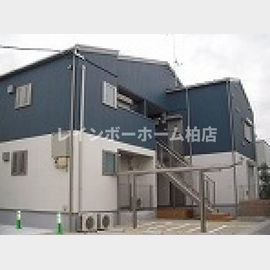 パインホーム 1階 築16年7ヶ月の賃貸物件