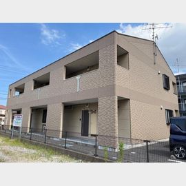 ロンジェヴィータ 1階 築16年6ヶ月の賃貸物件
