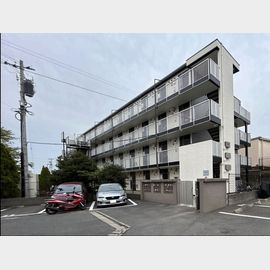 馬橋駅より徒歩21分 3階 築16年6ヶ月の賃貸物件