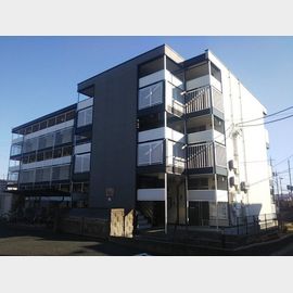 エスト逆井 3階 築18年1ヶ月の賃貸物件