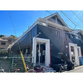 小金城趾駅より徒歩7分 1階 築38年11ヶ月の賃貸物件