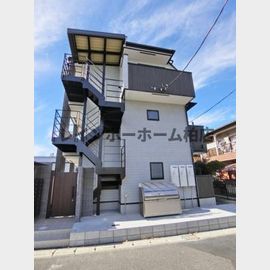 アネックスガーデン馬橋 2階 新築の賃貸物件