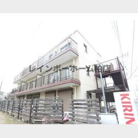 グランディーコート江戸川台 1階 築29年10ヶ月の賃貸物件