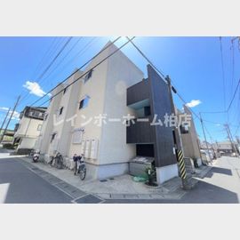 リラ松戸 3階 築7年9ヶ月の賃貸物件