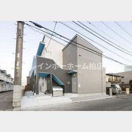 ＳＩＺＺＬＥ０１ 2階 築8年7ヶ月の賃貸物件